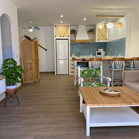 Apartamento La Carihuela Torremolinos Exterior foto