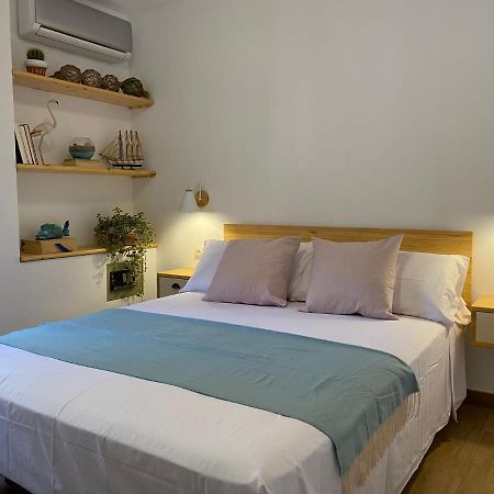 Apartamento La Carihuela Torremolinos Exterior foto